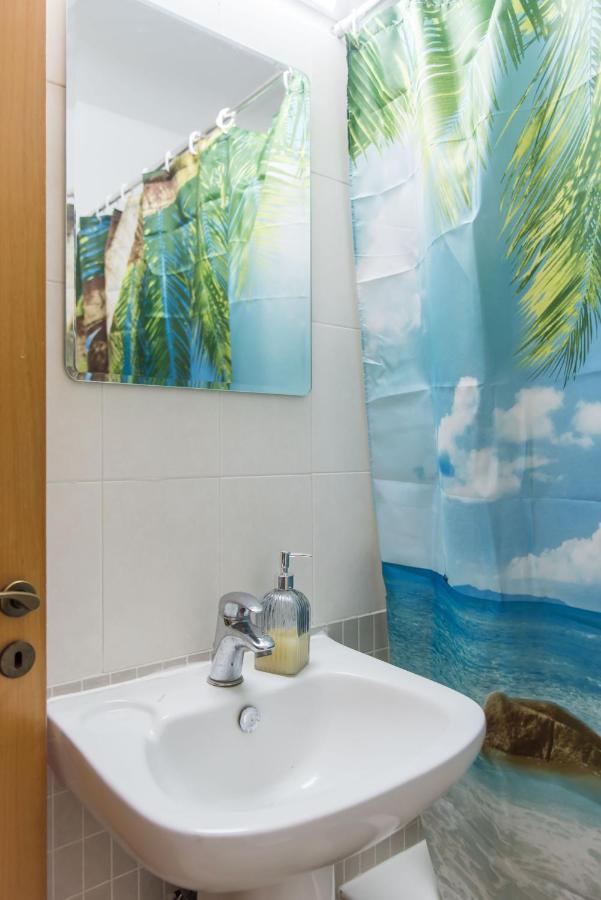 Апартаменти Euro Carissa Flat 101 Ларнака Екстер'єр фото
